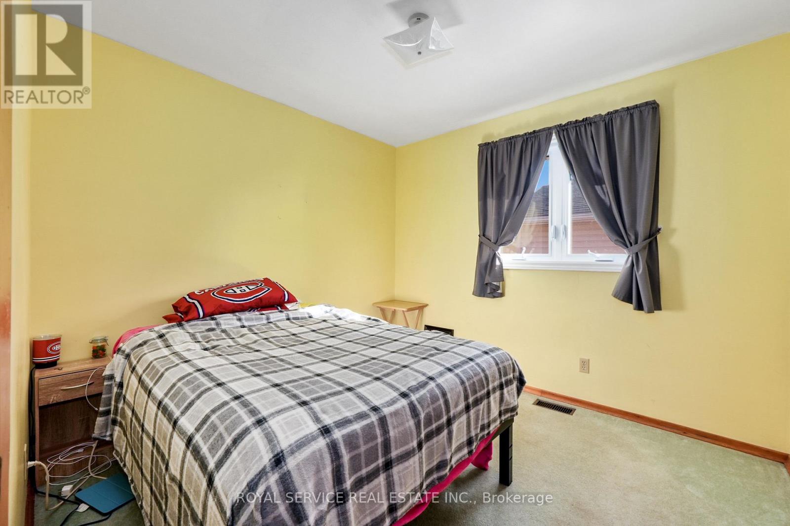 3879 Burnham Street N, Hamilton Township, Ontario  K9A 4J9 - Photo 32 - X12484796