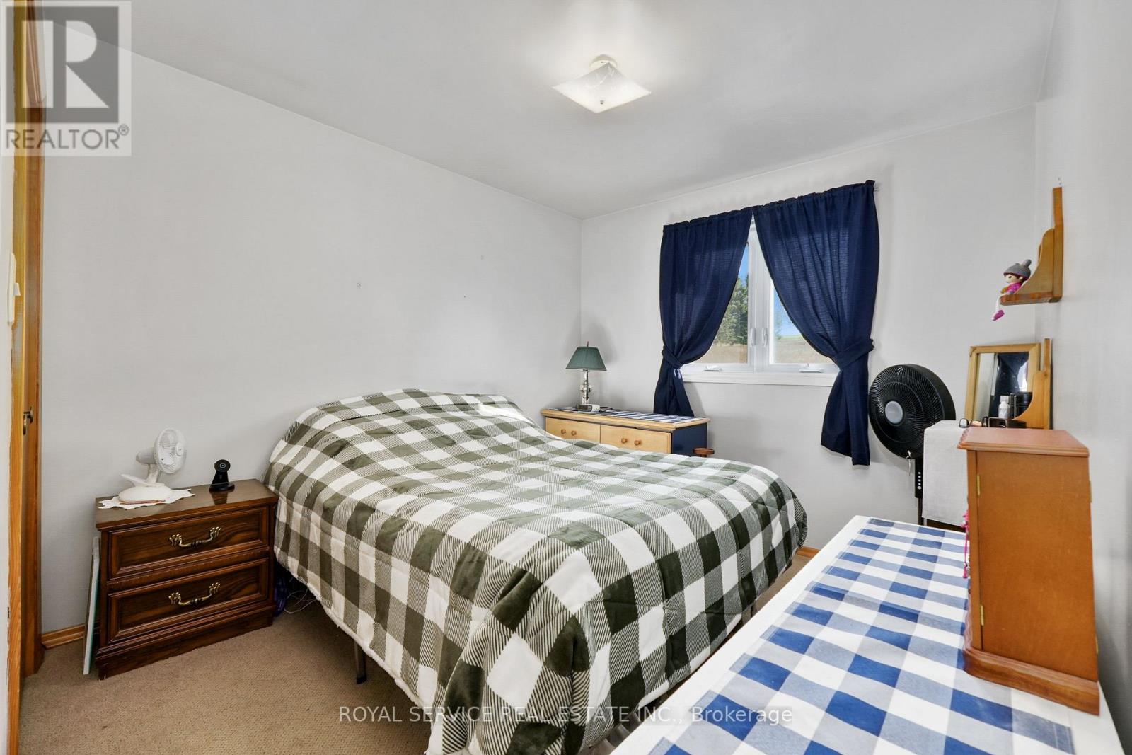 3879 Burnham Street N, Hamilton Township, Ontario  K9A 4J9 - Photo 33 - X12484796