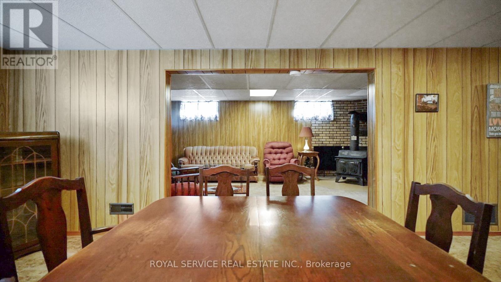 3879 Burnham Street N, Hamilton Township, Ontario  K9A 4J9 - Photo 37 - X12484796