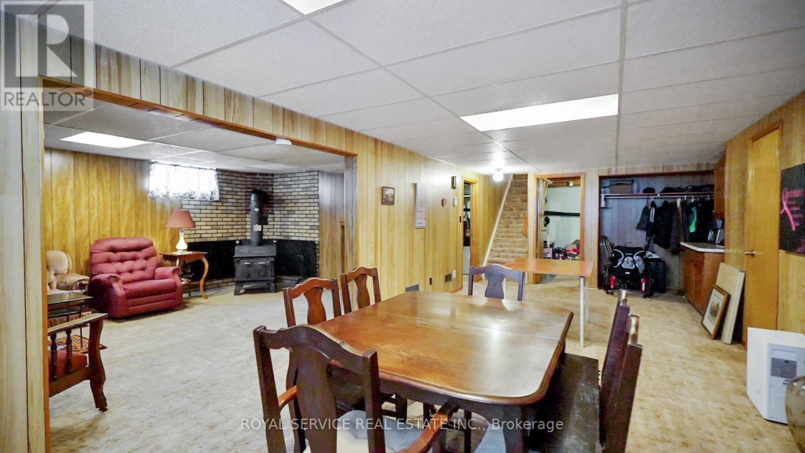 3879 Burnham Street N, Hamilton Township, Ontario  K9A 4J9 - Photo 38 - X12484796