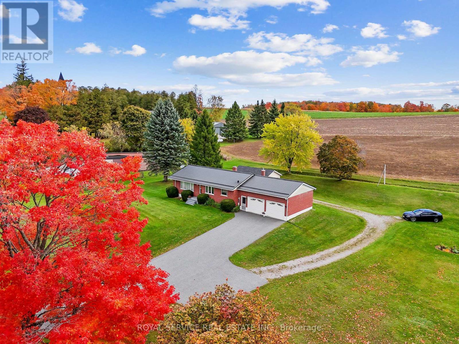 3879 Burnham Street N, Hamilton Township, Ontario  K9A 4J9 - Photo 4 - X12484796