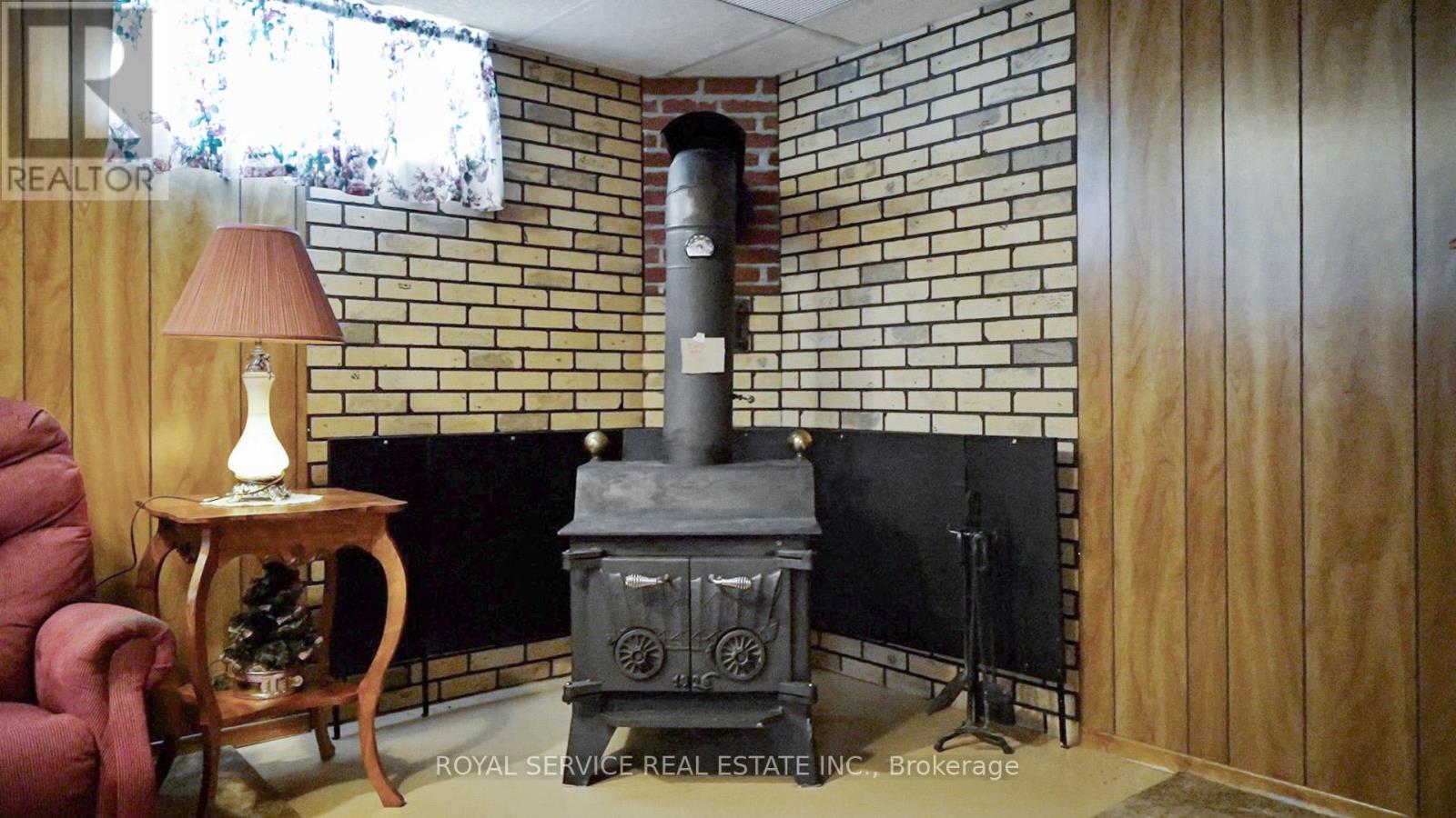 3879 Burnham Street N, Hamilton Township, Ontario  K9A 4J9 - Photo 40 - X12484796