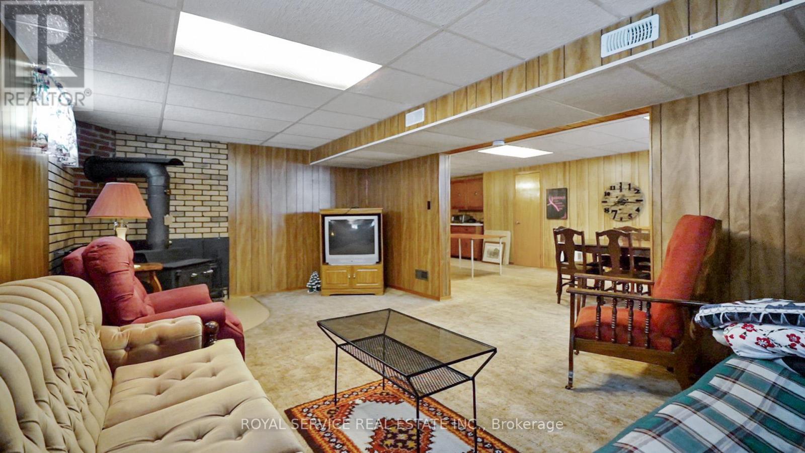 3879 Burnham Street N, Hamilton Township, Ontario  K9A 4J9 - Photo 42 - X12484796