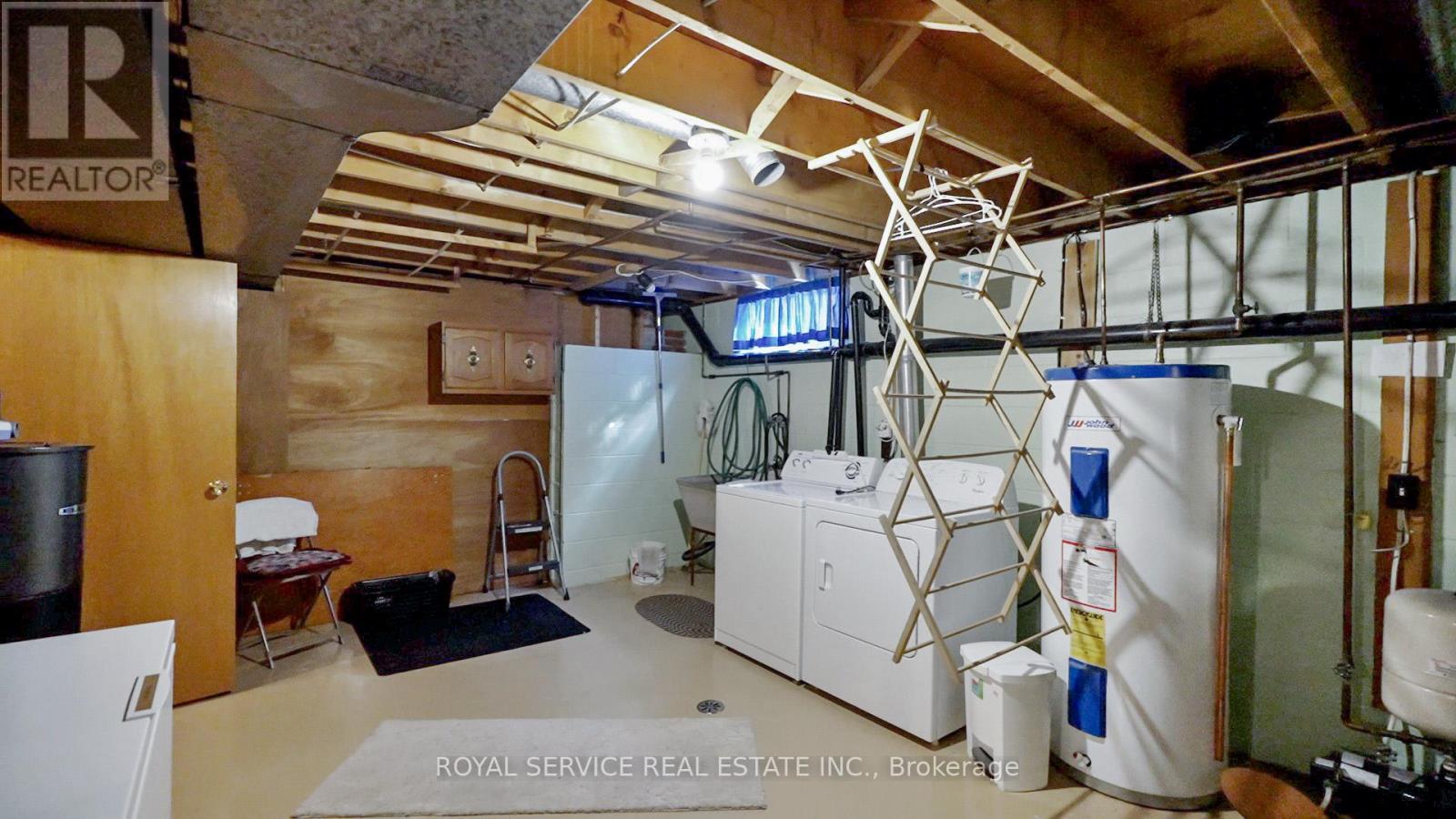 3879 Burnham Street N, Hamilton Township, Ontario  K9A 4J9 - Photo 44 - X12484796