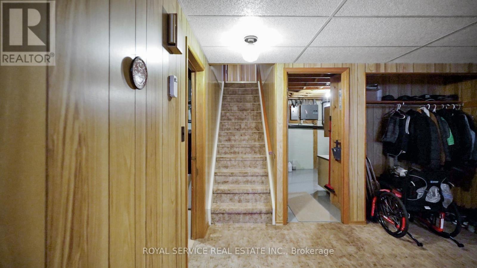 3879 Burnham Street N, Hamilton Township, Ontario  K9A 4J9 - Photo 45 - X12484796