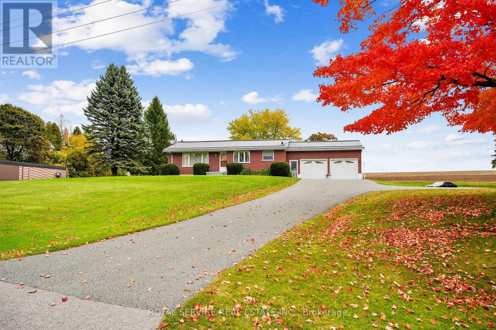 3879 Burnham Street N, Hamilton Township, Ontario  K9A 4J9 - Photo 5 - X12484796