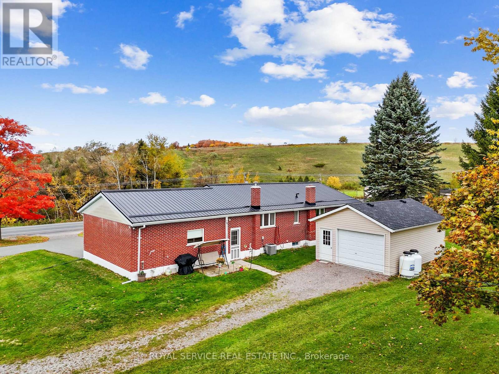 3879 Burnham Street N, Hamilton Township, Ontario  K9A 4J9 - Photo 6 - X12484796