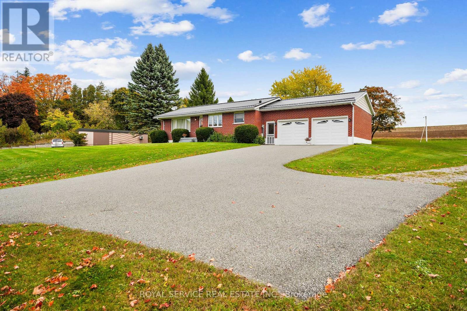 3879 Burnham Street N, Hamilton Township, Ontario  K9A 4J9 - Photo 7 - X12484796