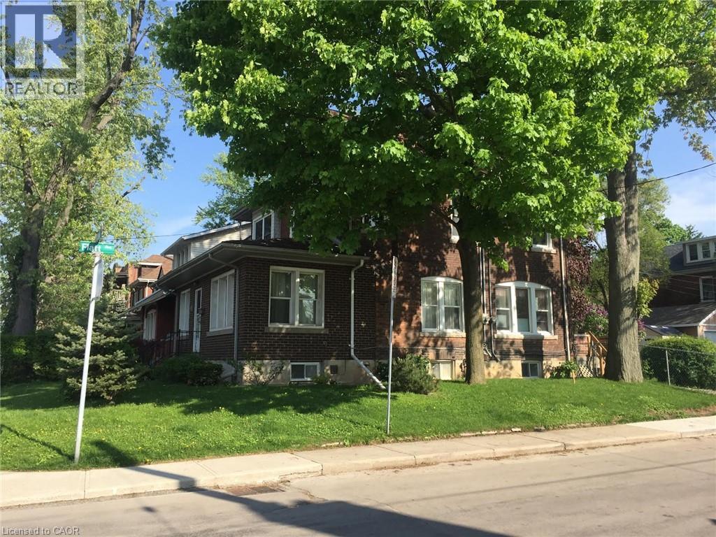 495 Aberdeen Avenue, Hamilton, Ontario  L8P 2S5 - Photo 1 - 40780457