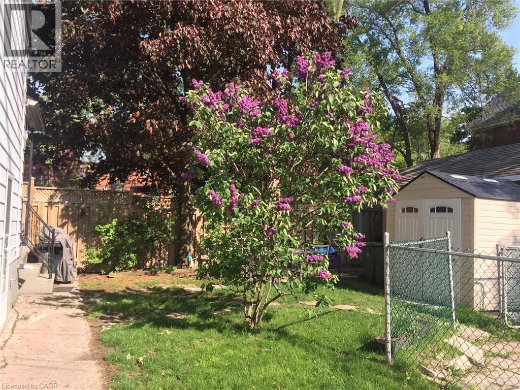 495 Aberdeen Avenue, Hamilton, Ontario  L8P 2S5 - Photo 11 - 40780457