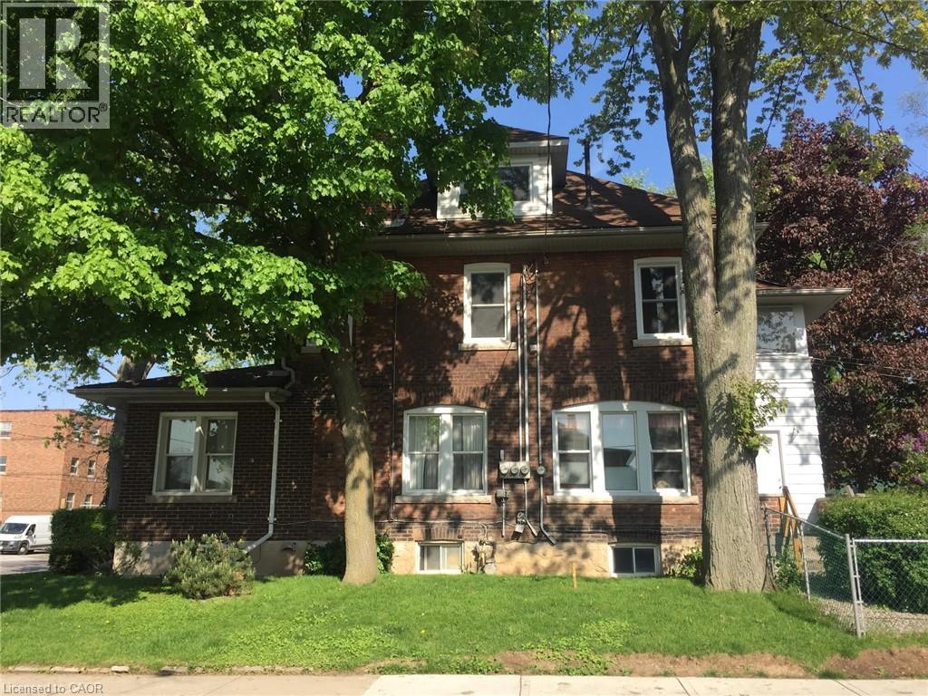 495 Aberdeen Avenue, Hamilton, Ontario  L8P 2S5 - Photo 2 - 40780457
