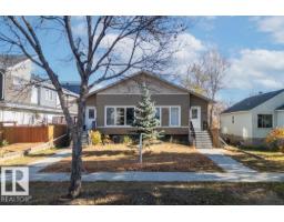 12135 &12137 124 St Nw, Edmonton, Alberta T5N 0N1 (29027594)