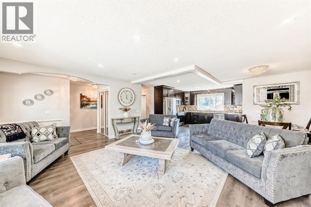 5107 Rundleview Road Ne, Calgary, Alberta  T1Y 1J5 - Photo 17 - A2253044