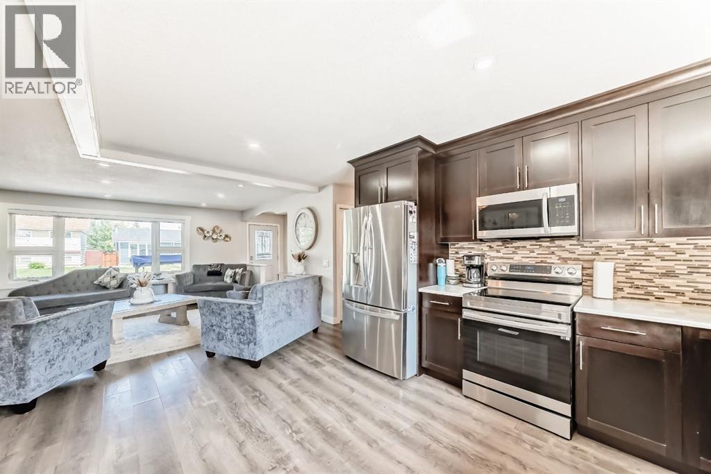 5107 Rundleview Road Ne, Calgary, Alberta  T1Y 1J5 - Photo 8 - A2253044