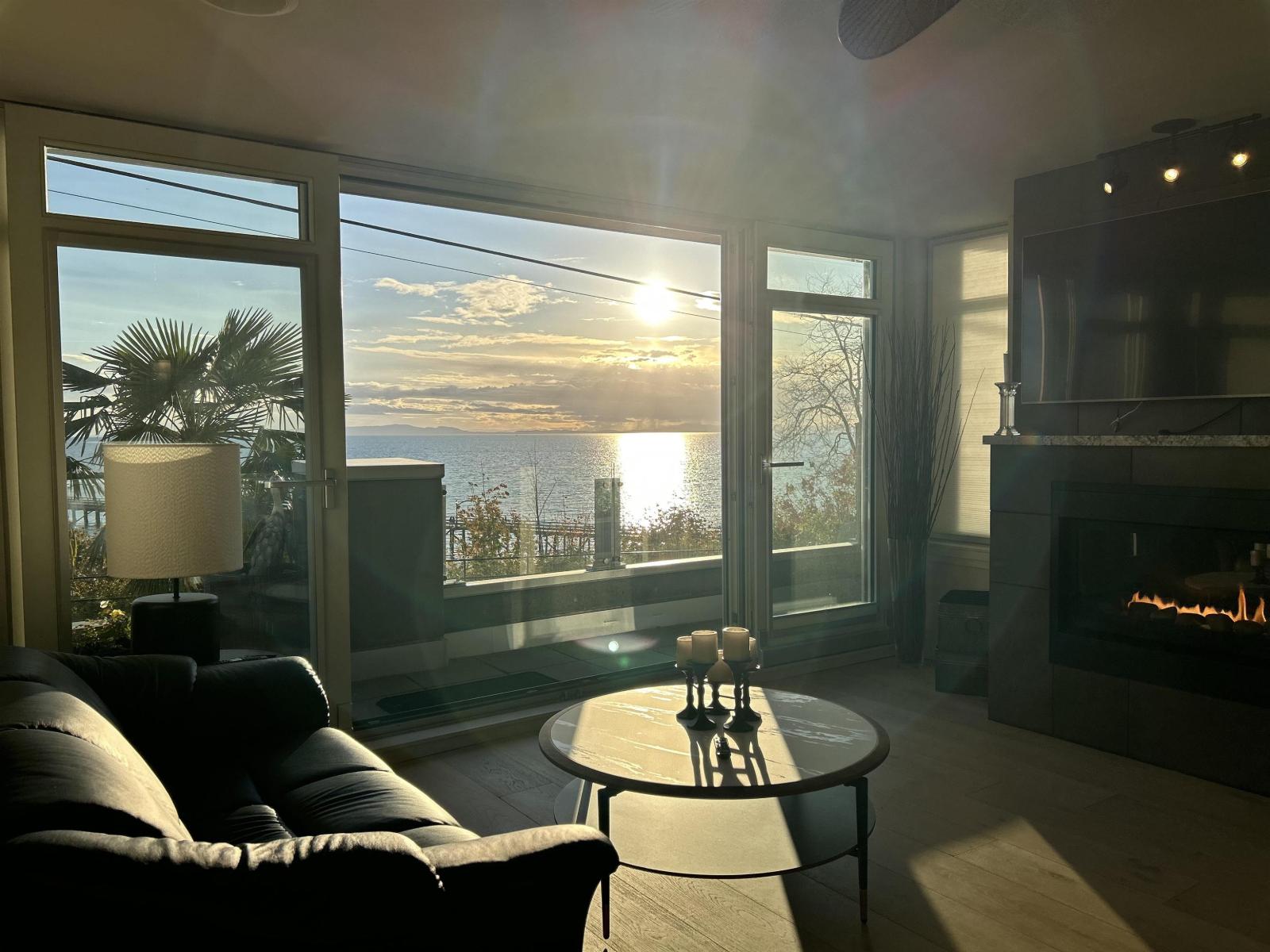 101 15097 Marine Drive, White Rock, British Columbia  V4B 1C5 - Photo 34 - R3035083