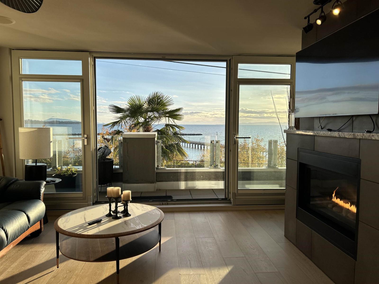 101 15097 Marine Drive, White Rock, British Columbia  V4B 1C5 - Photo 35 - R3035083