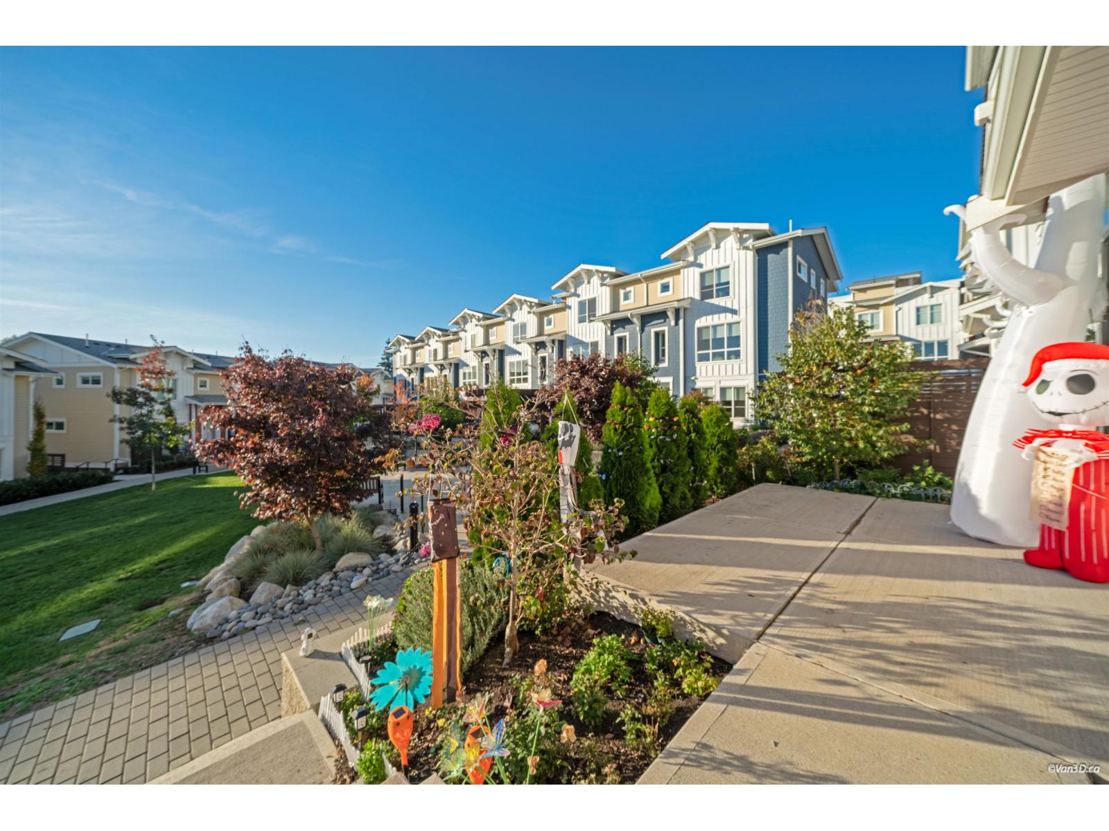 98 16561 17a Avenue, Surrey, British Columbia  V3Z 1J3 - Photo 40 - R3062102