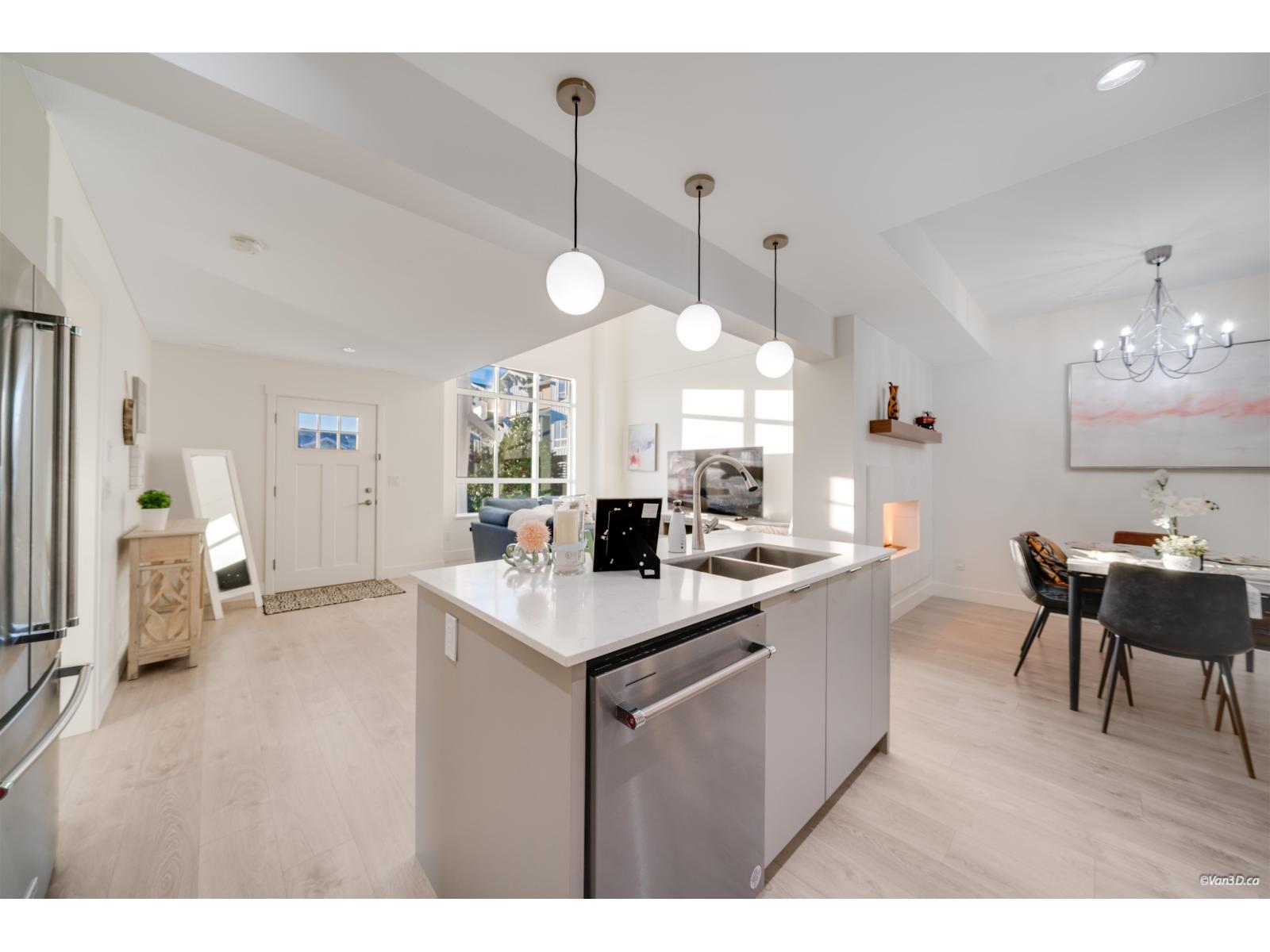 98 16561 17a Avenue, Surrey, British Columbia  V3Z 1J3 - Photo 11 - R3062102