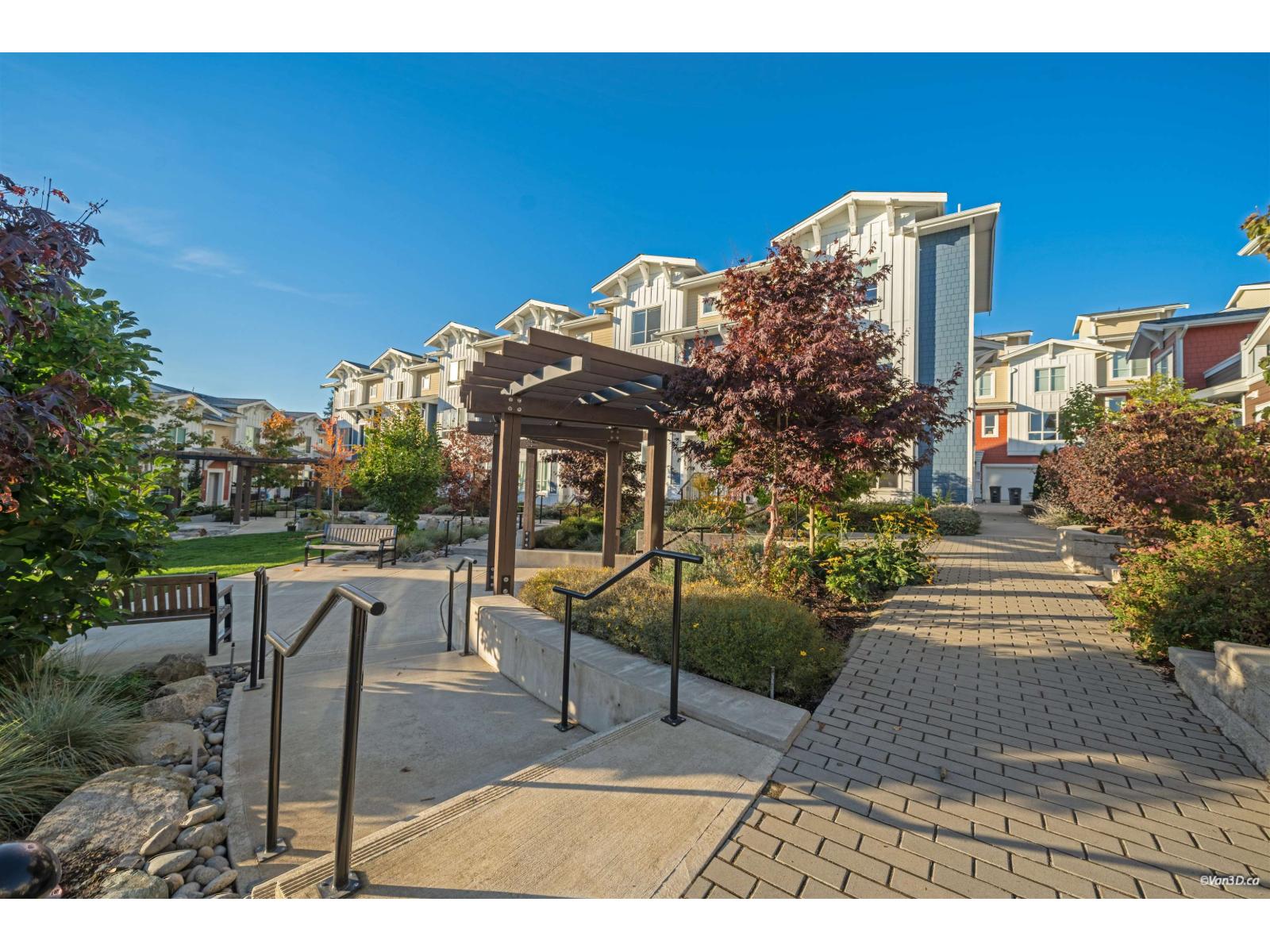 98 16561 17a Avenue, Surrey, British Columbia  V3Z 1J3 - Photo 39 - R3062102