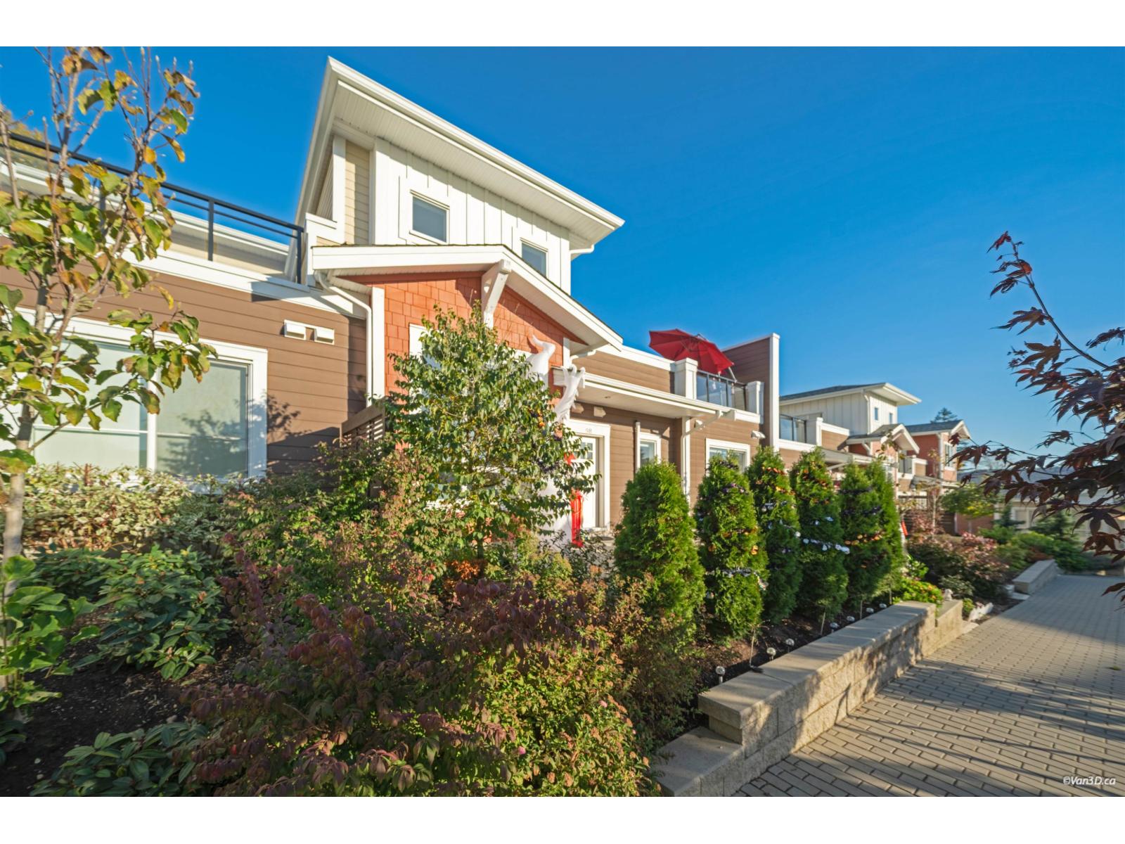 98 16561 17a Avenue, Surrey, British Columbia  V3Z 1J3 - Photo 38 - R3062102