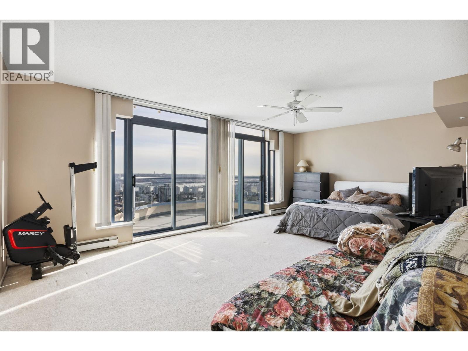 2204 739 Princess Street, New Westminster, British Columbia  V3M 6V6 - Photo 14 - R2996031