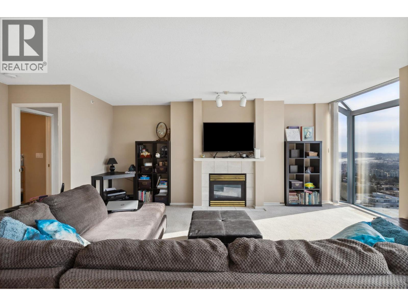 2204 739 Princess Street, New Westminster, British Columbia  V3M 6V6 - Photo 7 - R2996031