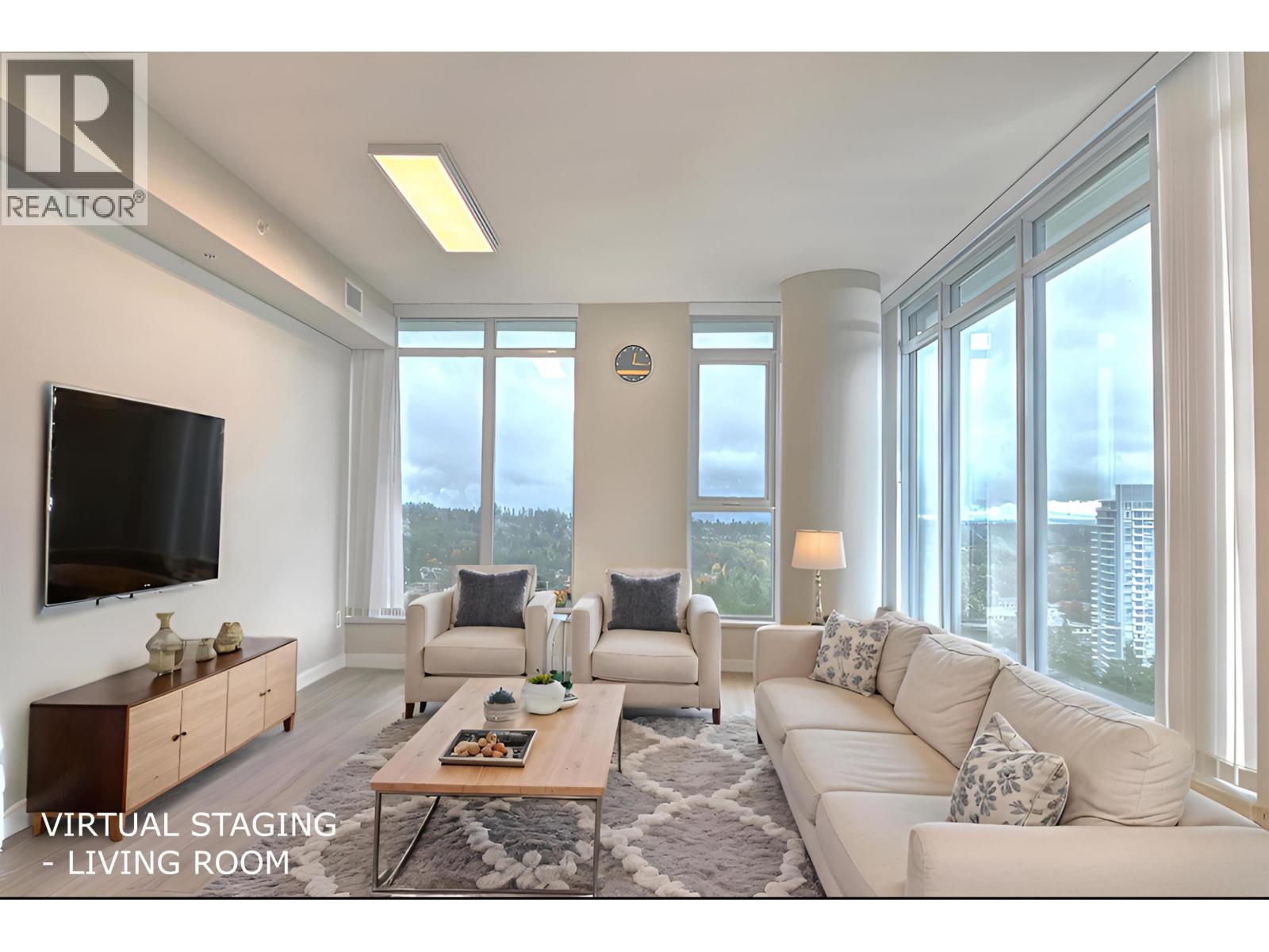 2405 1182 Westwood Street, Coquitlam, British Columbia  V3B 0T9 - Photo 3 - R3062072