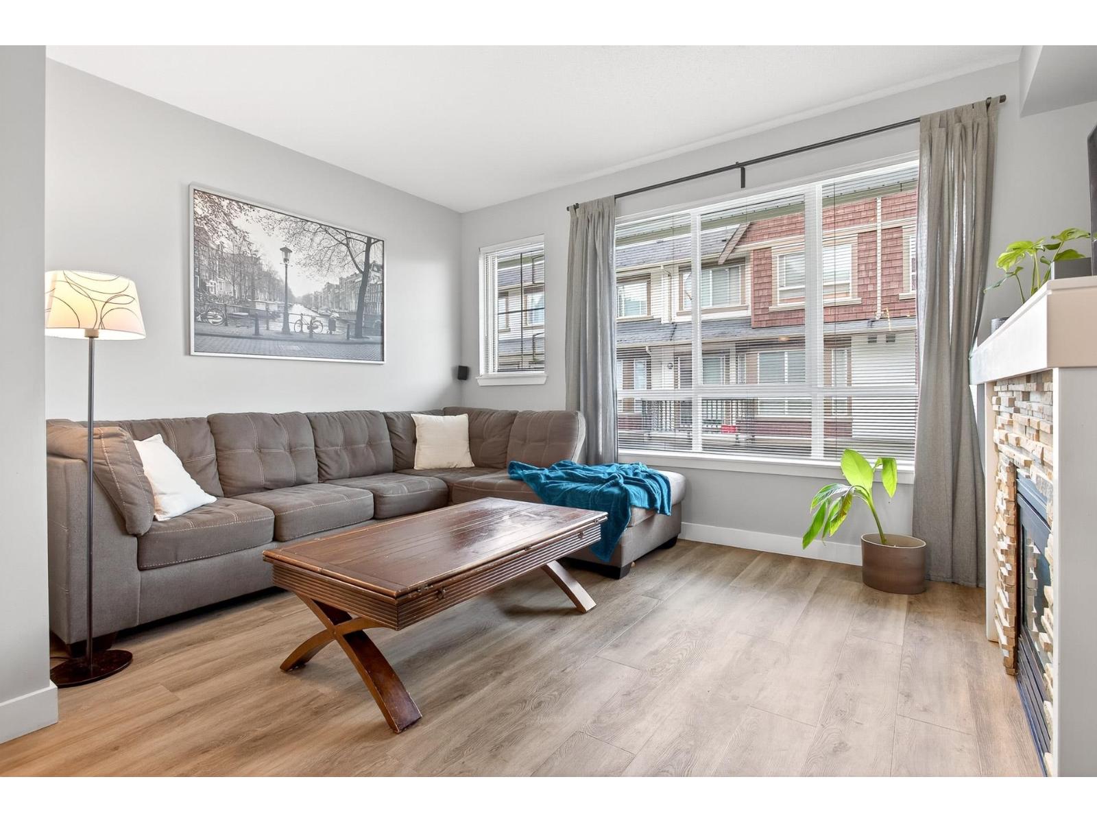 12 7155 189 Street, Surrey, British Columbia  V4N 5S8 - Photo 2 - R3062103