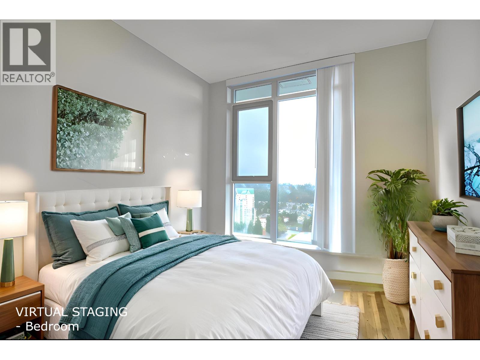 2405 1182 Westwood Street, Coquitlam, British Columbia  V3B 0T9 - Photo 9 - R3062072