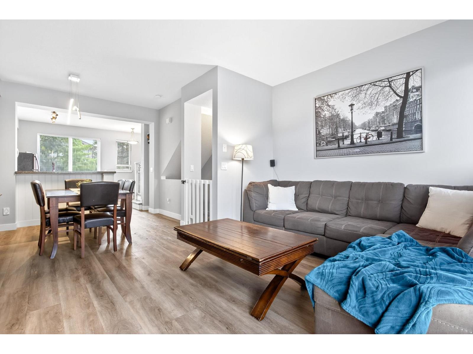 12 7155 189 Street, Surrey, British Columbia  V4N 5S8 - Photo 4 - R3062103