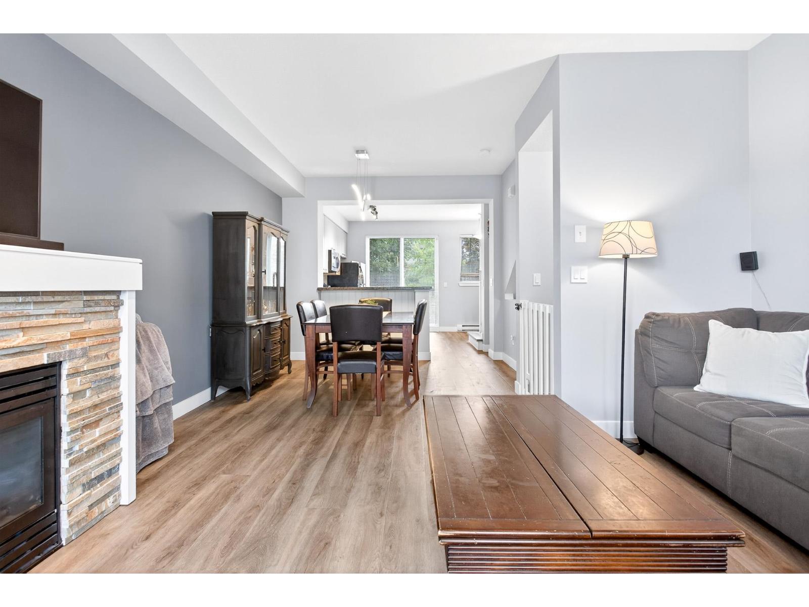 12 7155 189 Street, Surrey, British Columbia  V4N 5S8 - Photo 5 - R3062103