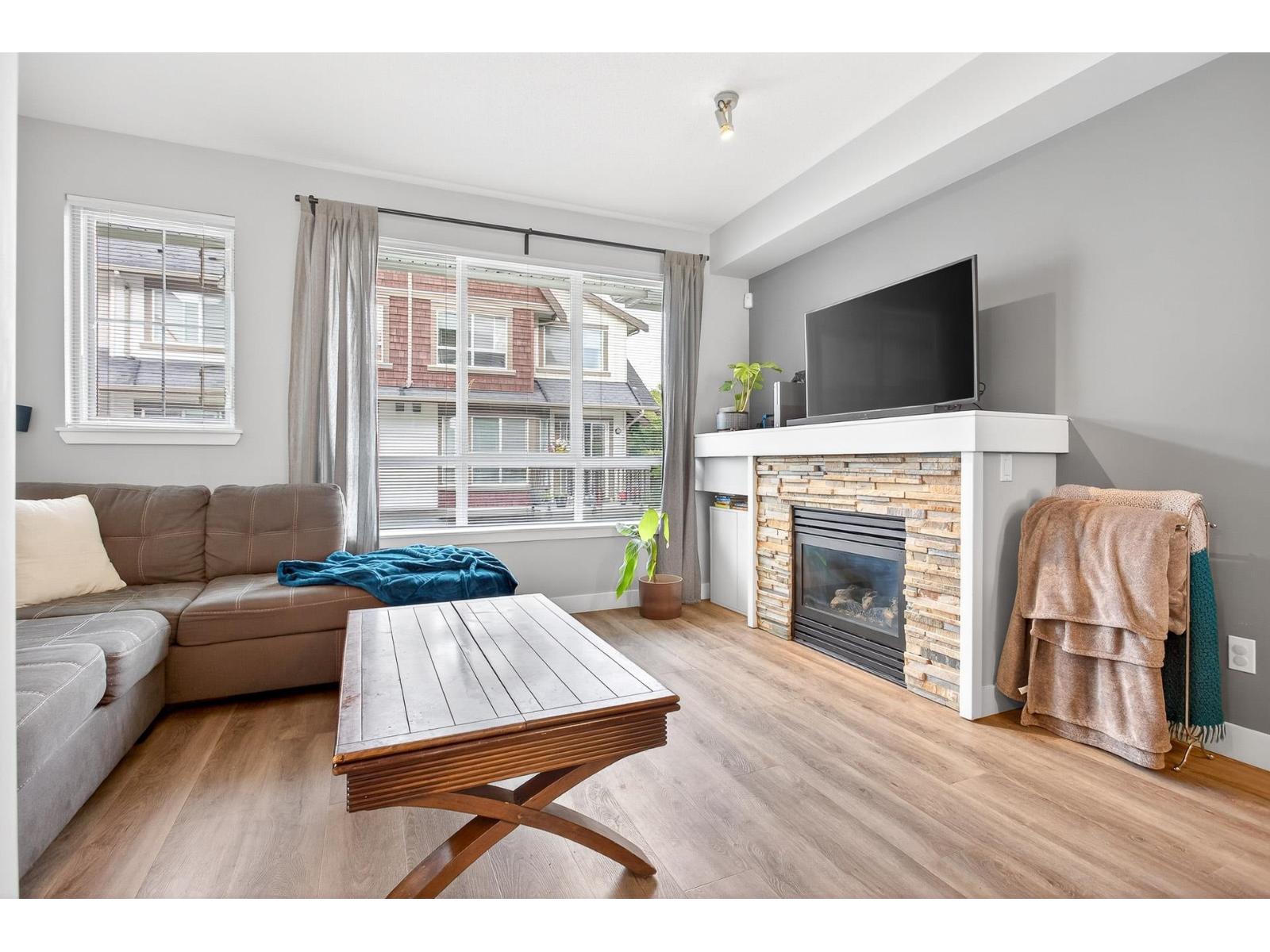 12 7155 189 STREET, Surrey, British Columbia