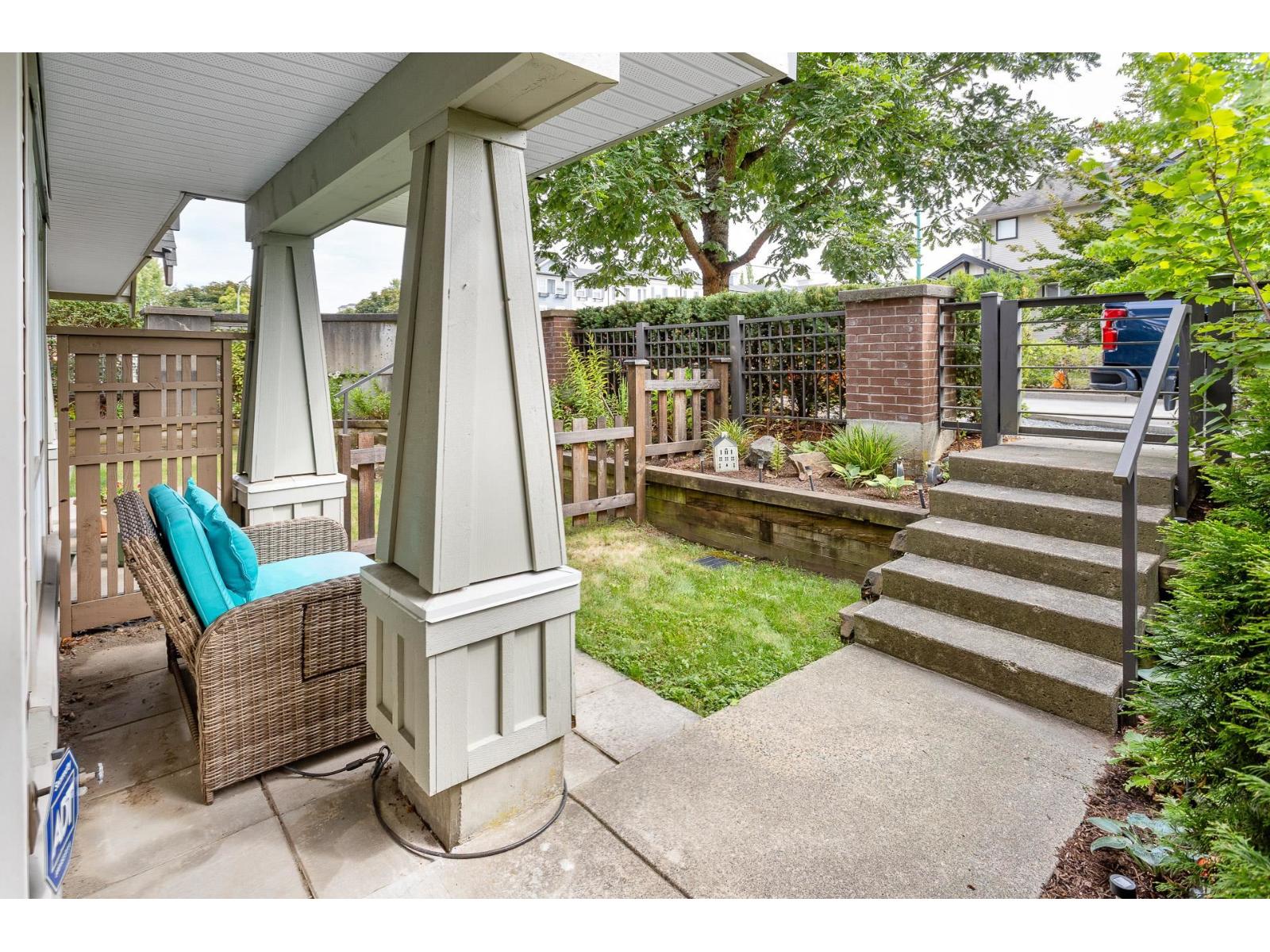 12 7155 189 Street, Surrey, British Columbia  V4N 5S8 - Photo 29 - R3062103