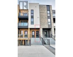 84 - 261 WOODBINE AVENUE, Kitchener, Ontario