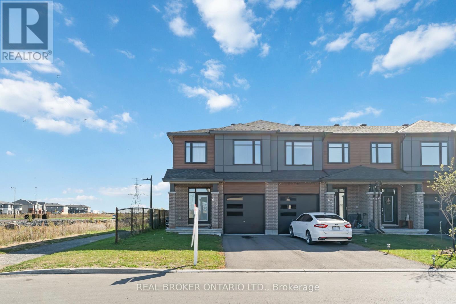 675 TALIESIN CRESCENT, Ottawa, Ontario