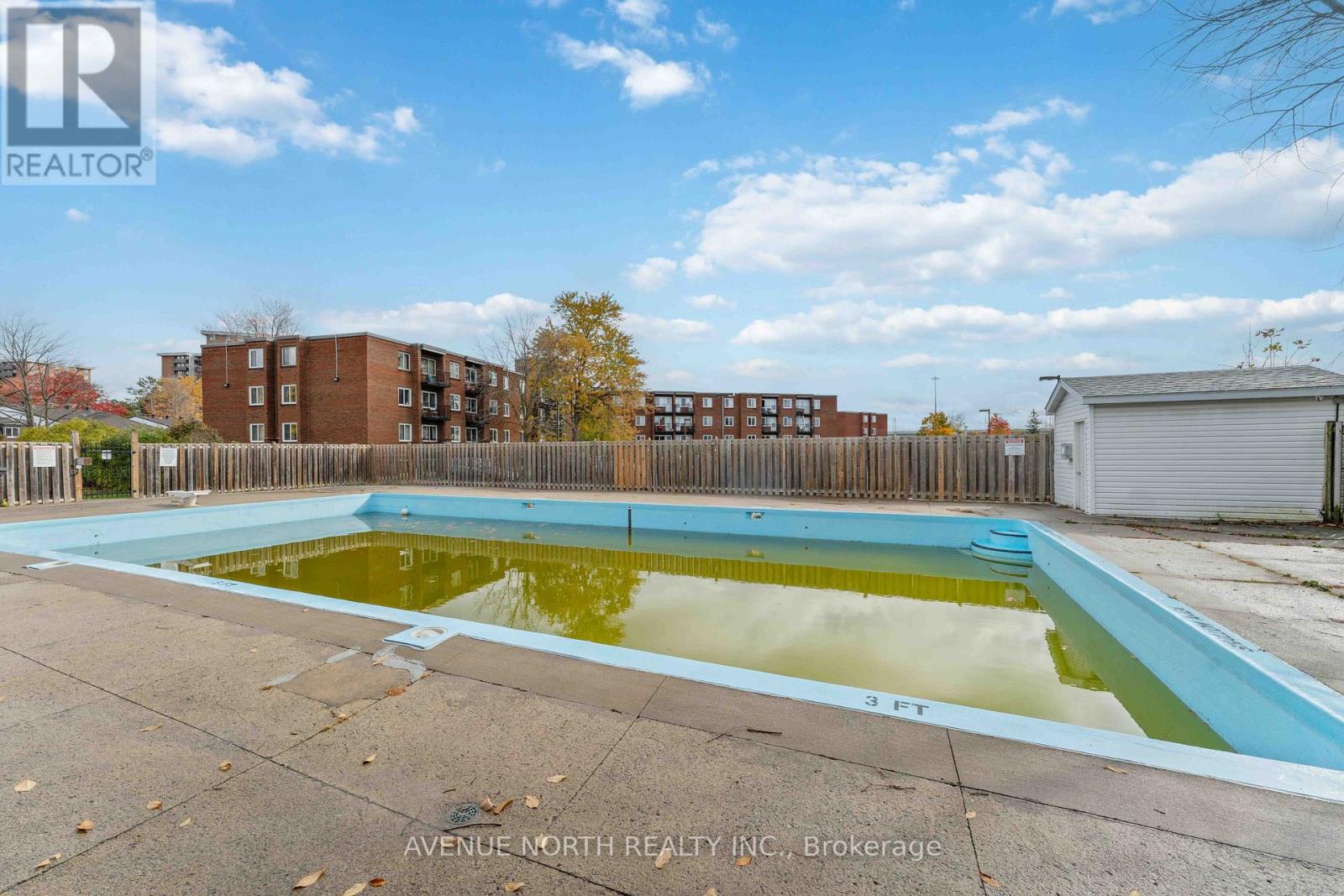 11k - 2080 Ogilvie Road, Ottawa, Ontario  K1J 7N8 - Photo 32 - X12484784