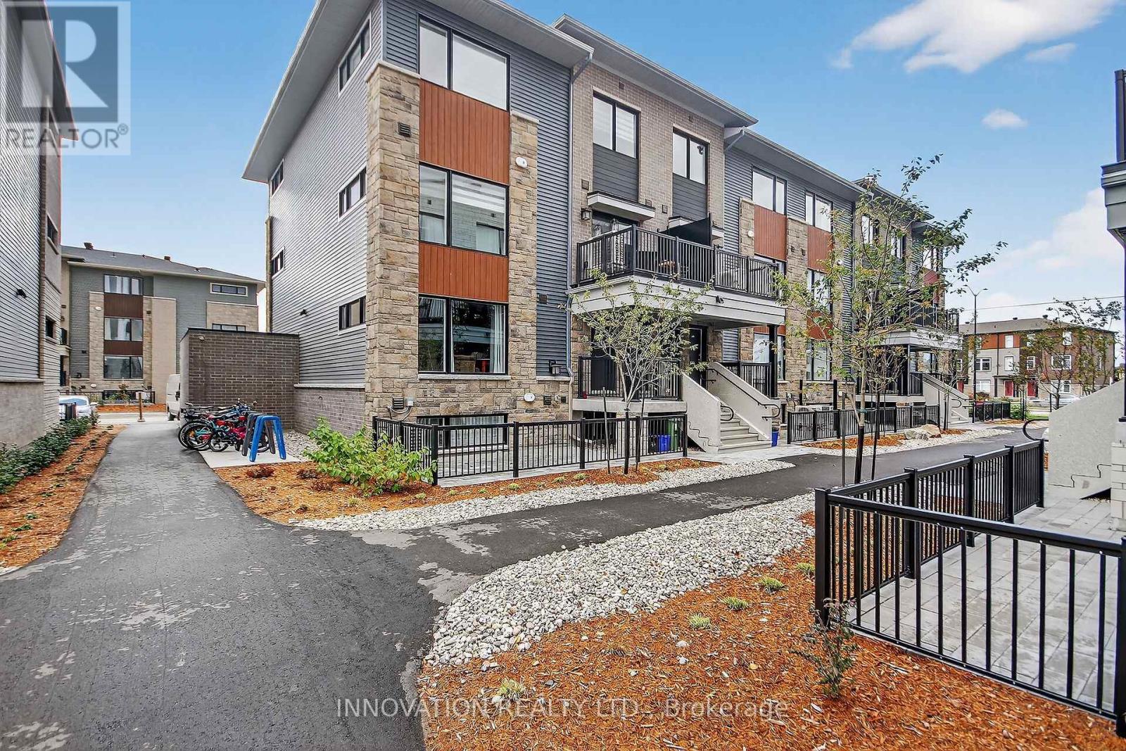 1405 CREEKWAY PRIVATE, Ottawa, Ontario