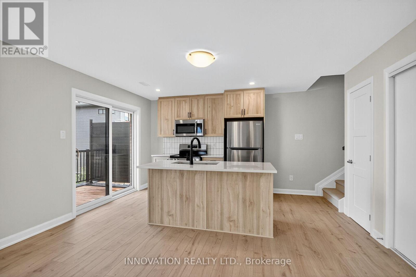 1405 Creekway Private, Ottawa, Ontario  K2T 0R8 - Photo 11 - X12484789