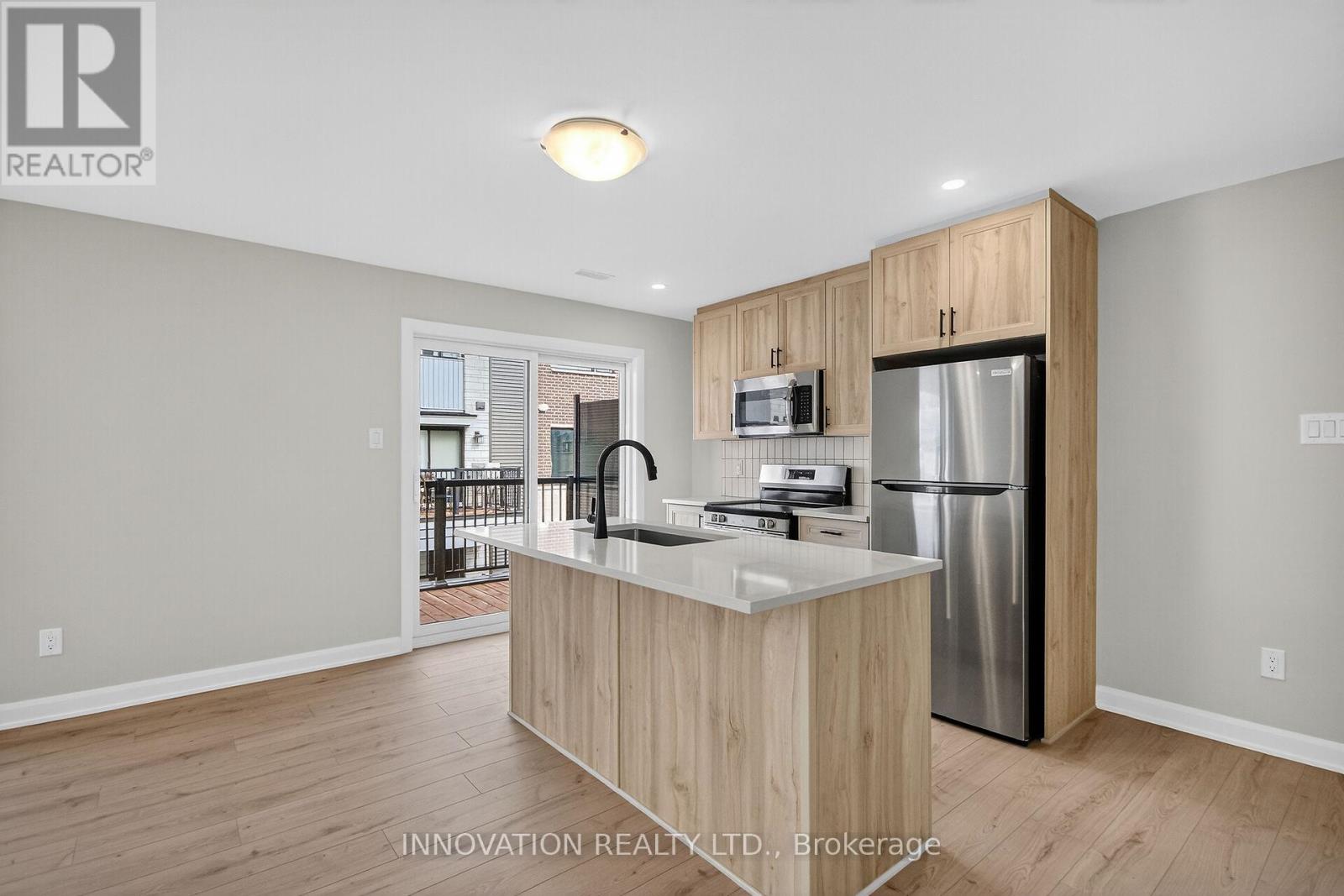 1405 Creekway Private, Ottawa, Ontario  K2T 0R8 - Photo 17 - X12484789
