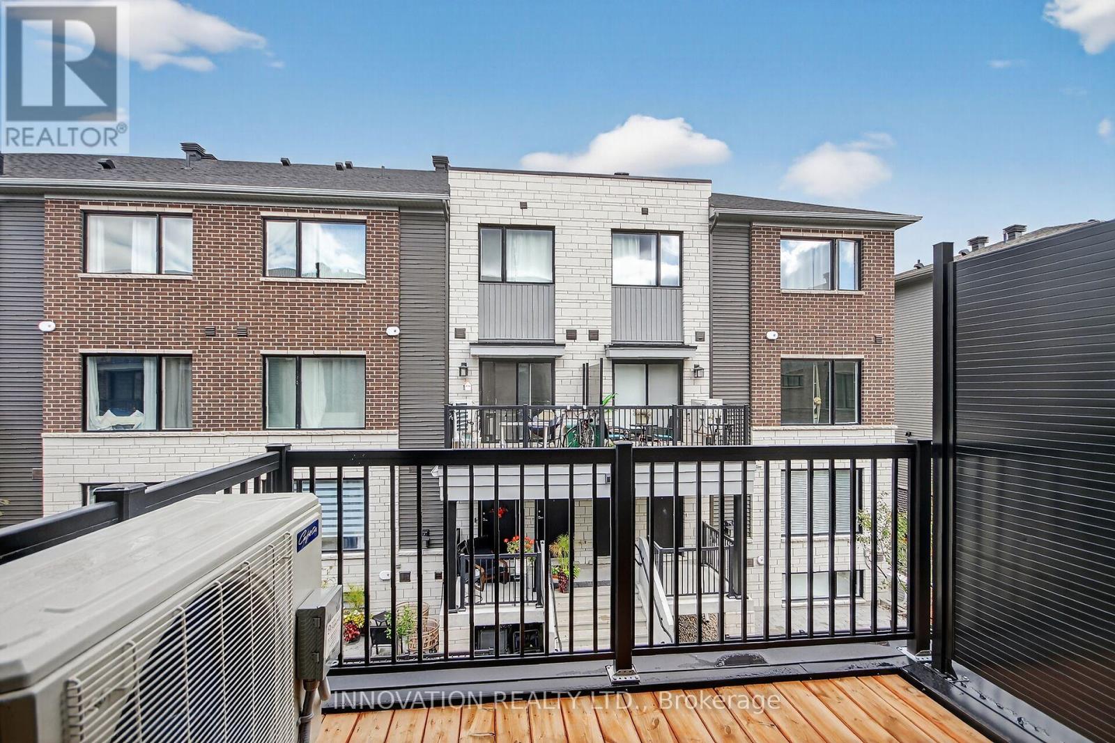 1405 Creekway Private, Ottawa, Ontario  K2T 0R8 - Photo 33 - X12484789