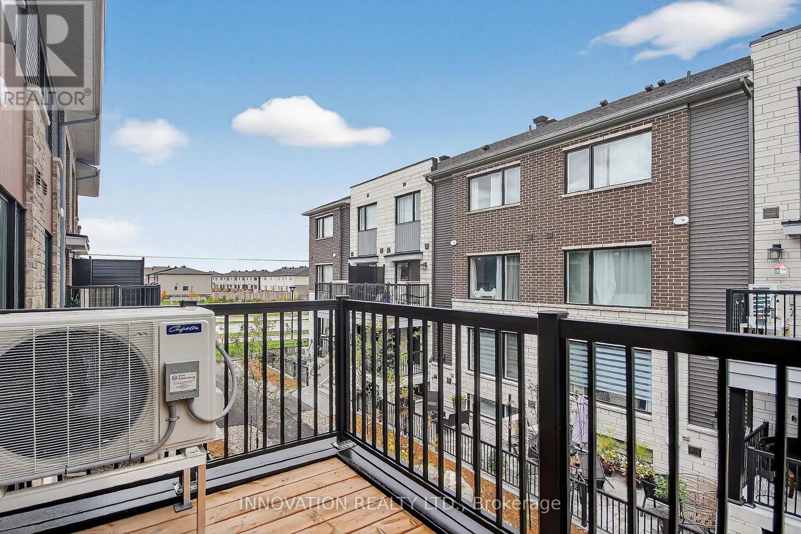 1405 Creekway Private, Ottawa, Ontario  K2T 0R8 - Photo 34 - X12484789
