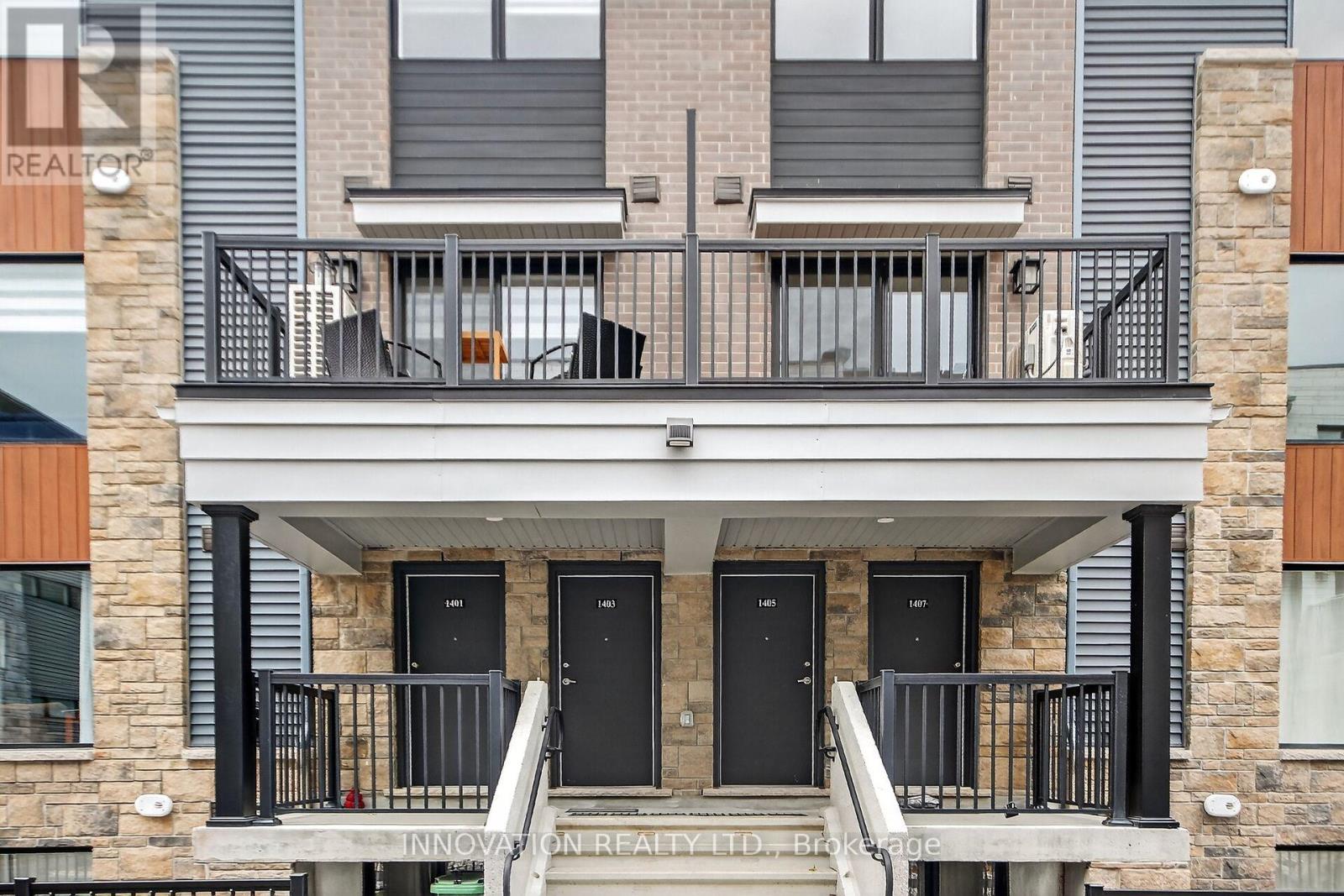 1405 Creekway Private, Ottawa, Ontario  K2T 0R8 - Photo 4 - X12484789