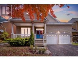 150 Saint Nicholas Crescent, Vaughan (Vellore Village), Ca