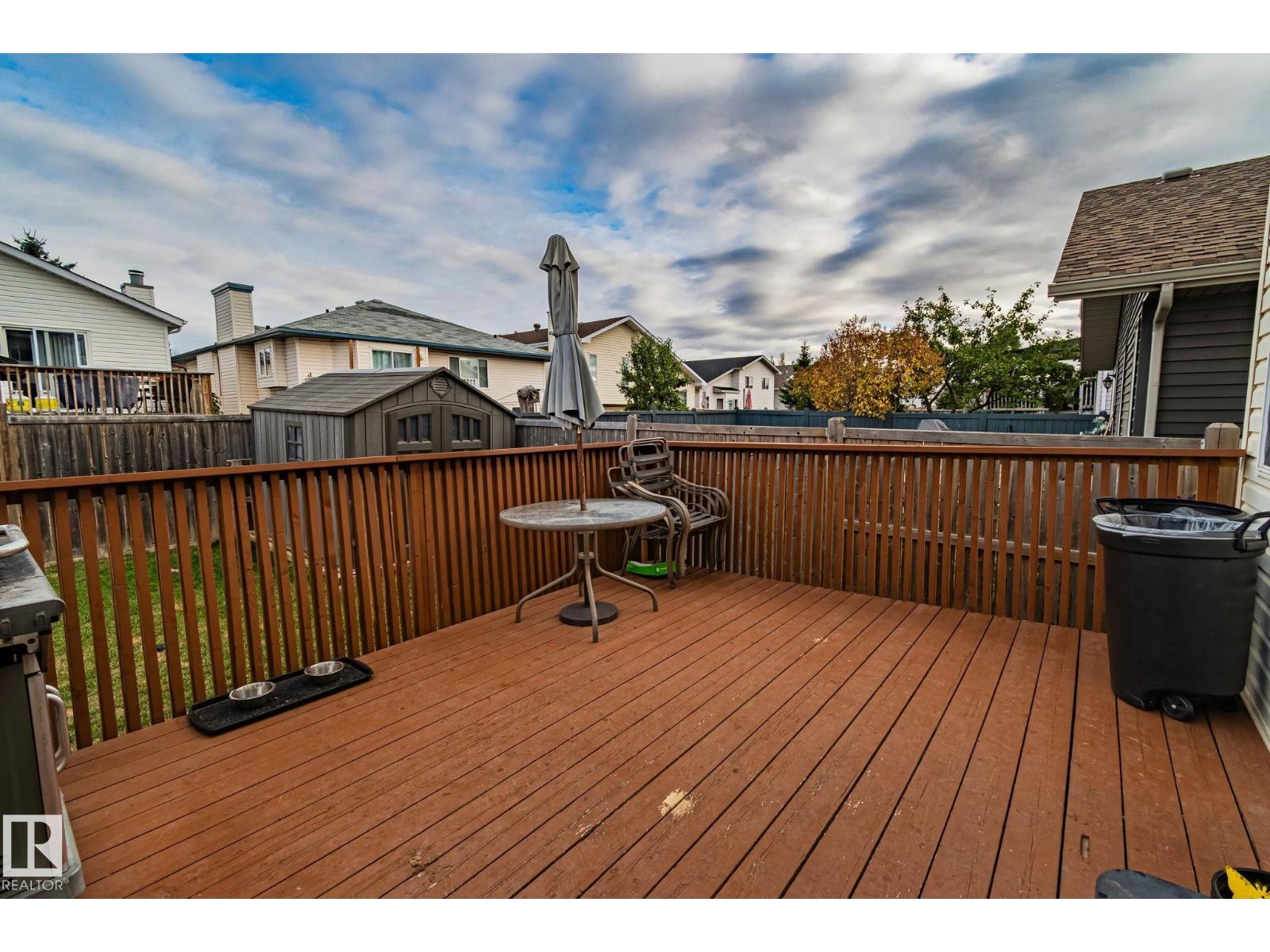 1238 Joyce Cr Nw Nw, Edmonton, Alberta  T6L 6V3 - Photo 37 - E4461624