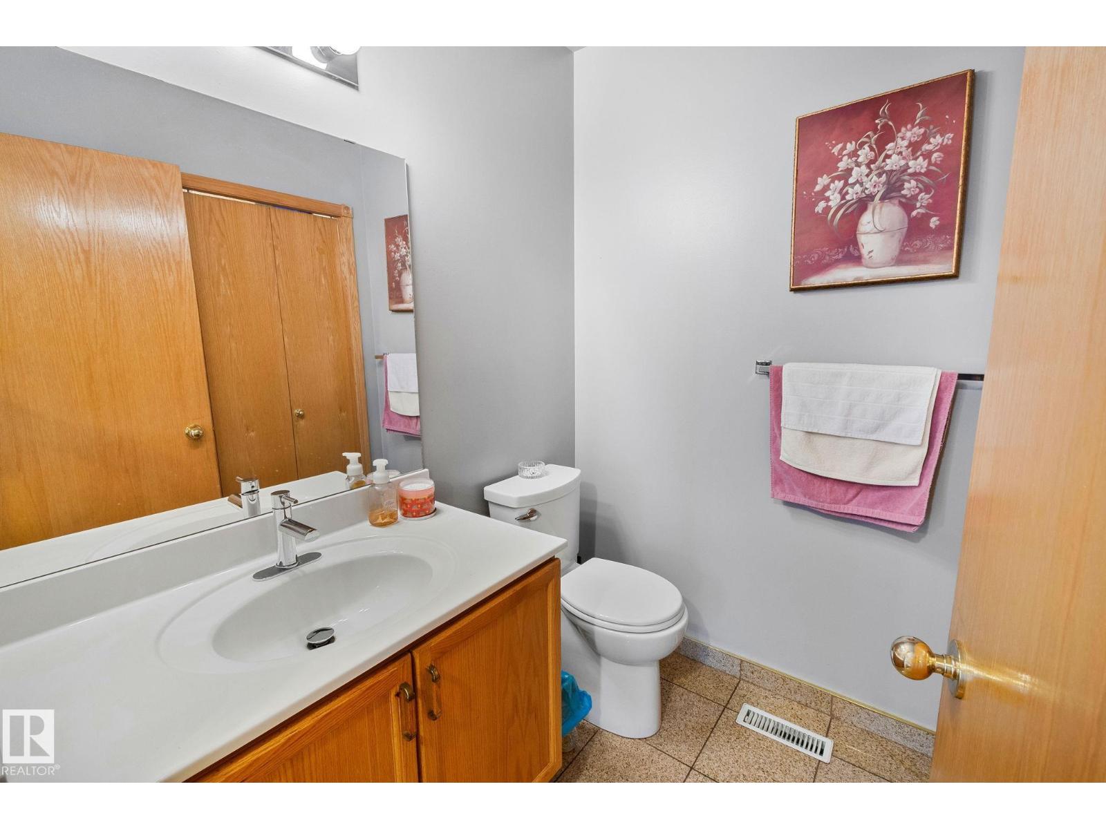 1238 Joyce Cr Nw Nw, Edmonton, Alberta  T6L 6V3 - Photo 15 - E4461624