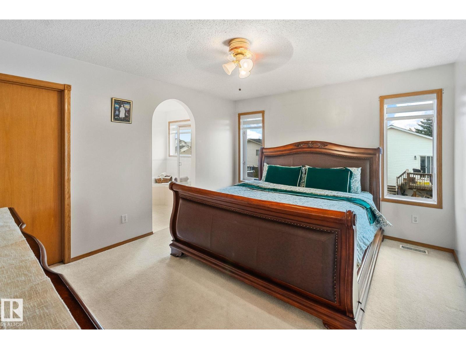 1238 Joyce Cr Nw Nw, Edmonton, Alberta  T6L 6V3 - Photo 25 - E4461624