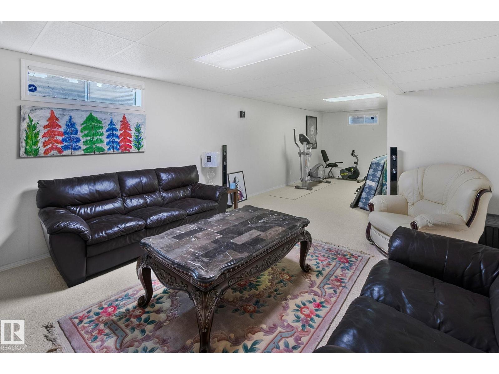 1238 Joyce Cr Nw Nw, Edmonton, Alberta  T6L 6V3 - Photo 33 - E4461624