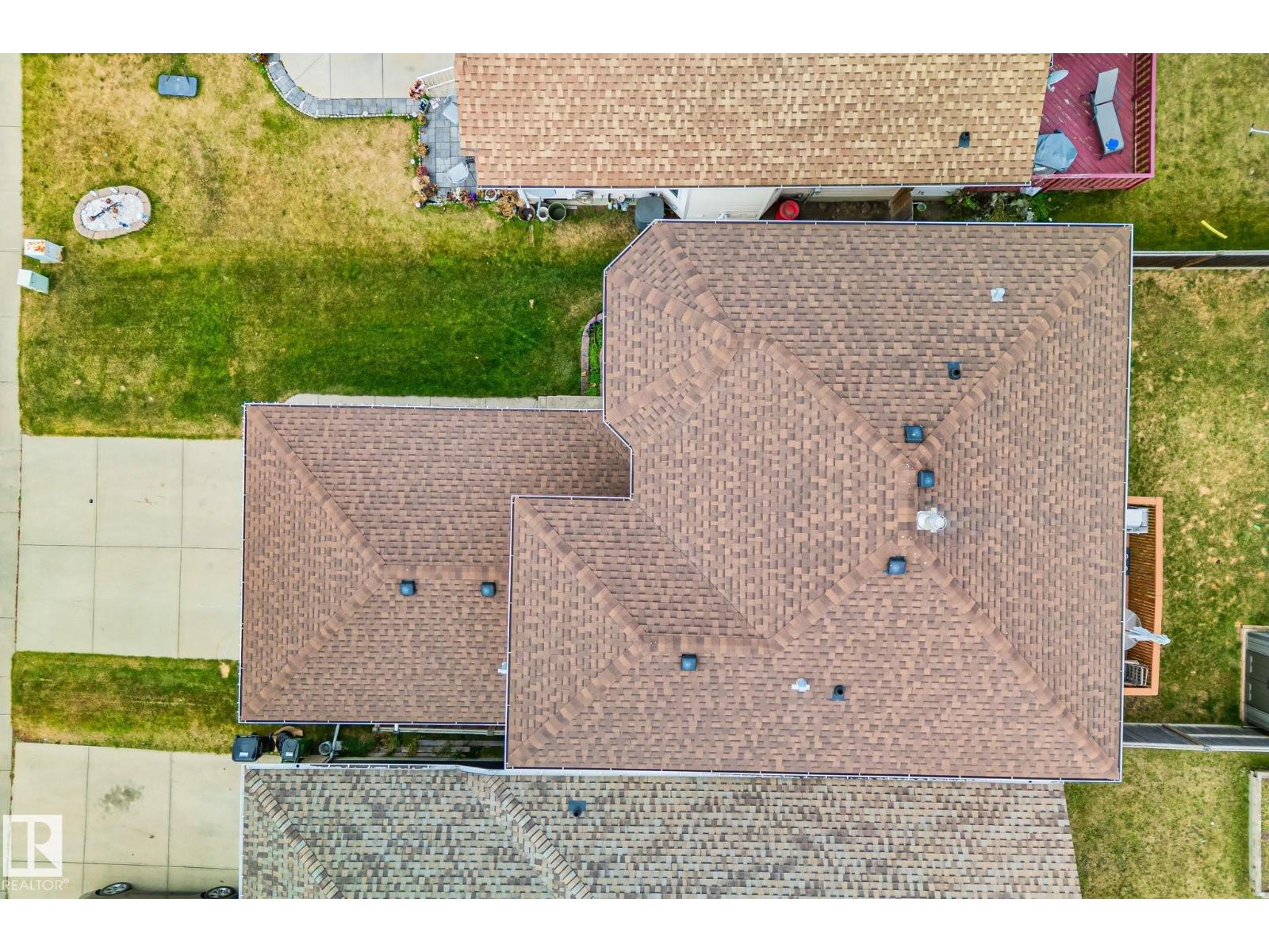 1238 Joyce Cr Nw Nw, Edmonton, Alberta  T6L 6V3 - Photo 46 - E4461624