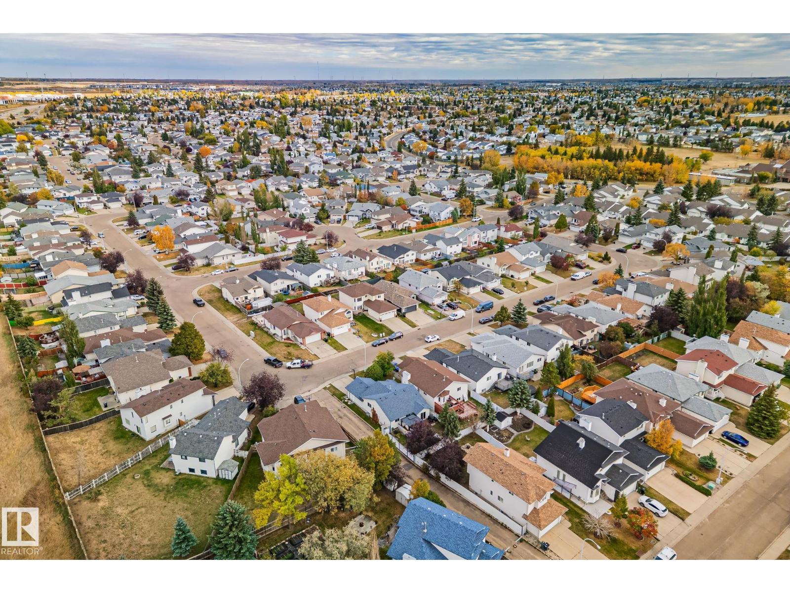 1238 Joyce Cr Nw Nw, Edmonton, Alberta  T6L 6V3 - Photo 39 - E4461624