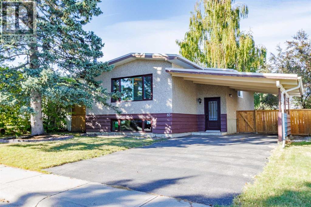 83 Brazeau Crescent Sw, Calgary, Alberta  T2W 0Z2 - Photo 40 - A2259765